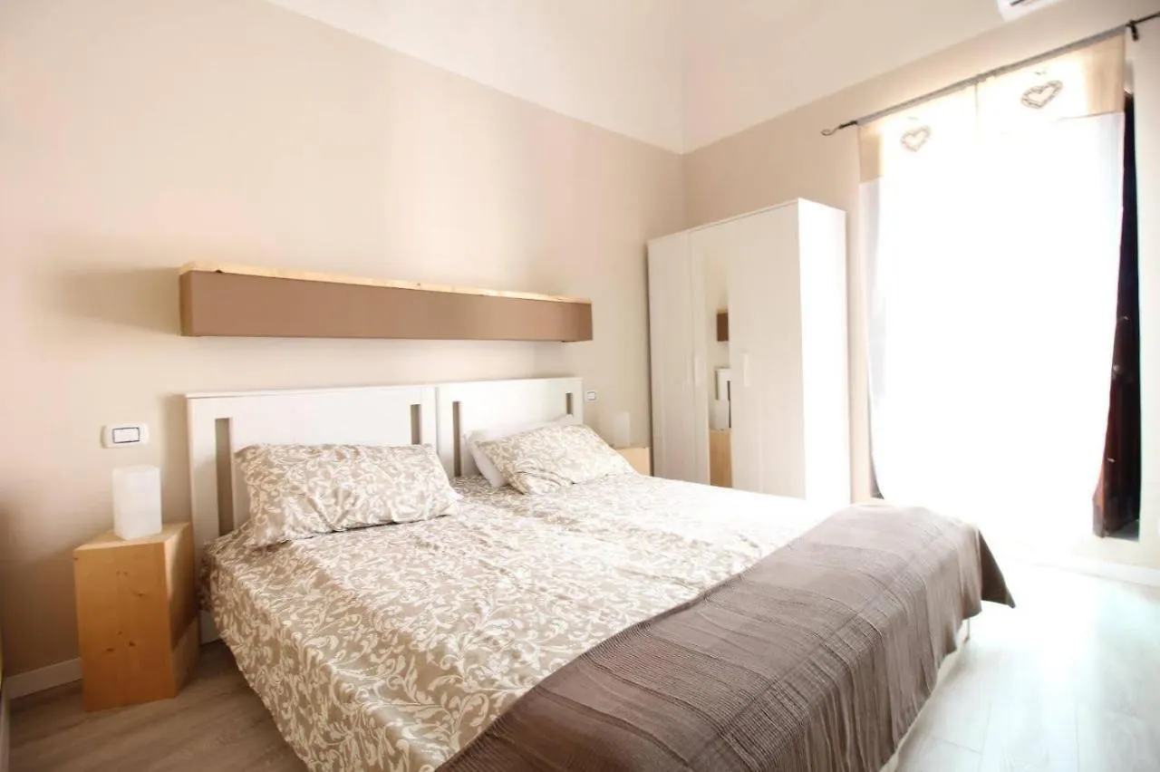 Zyz Holiday Home Palermo