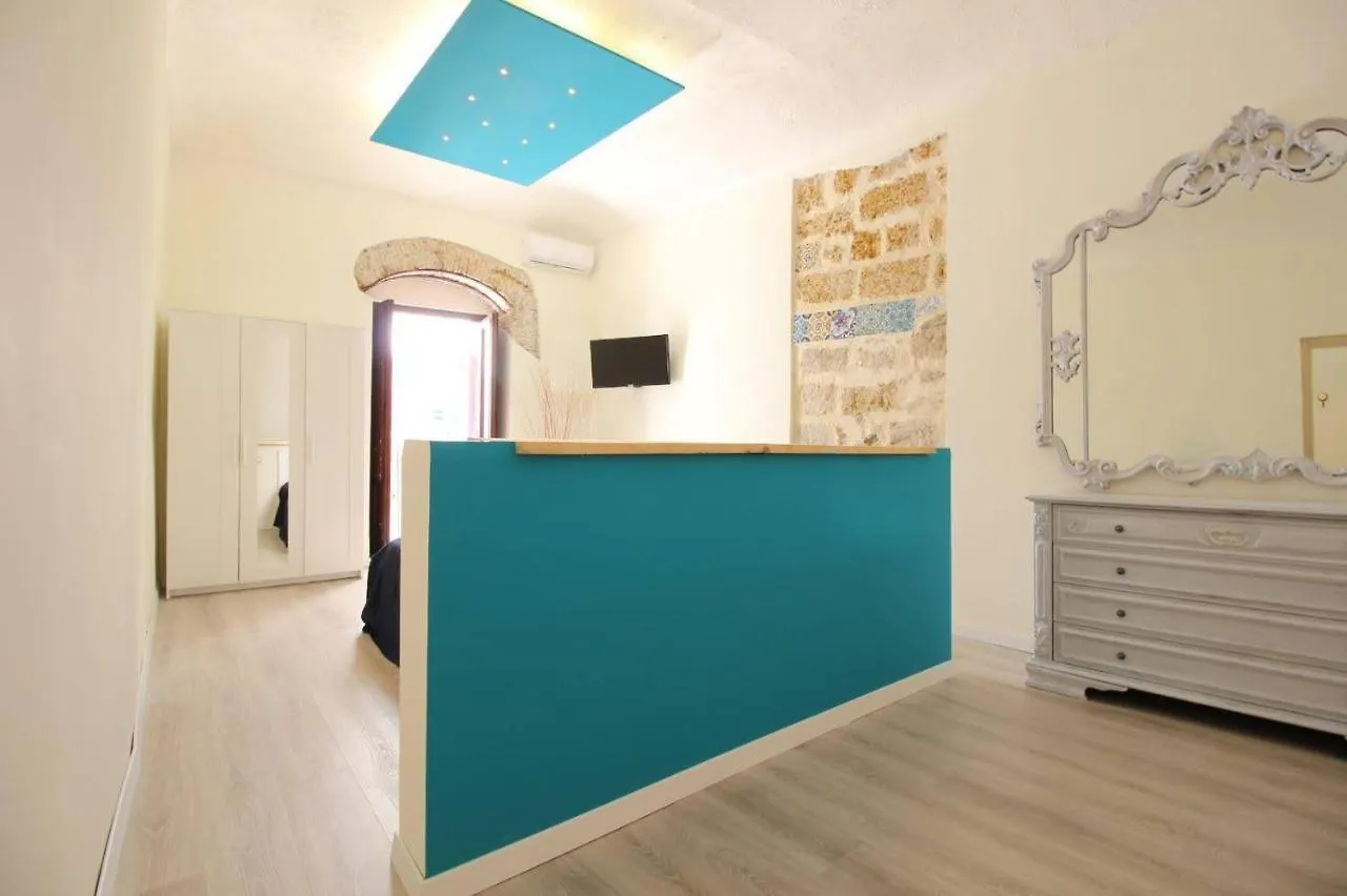 Zyz Holiday Home Palermo Italy