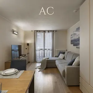  Appartamento Acquaseria 310 Italia